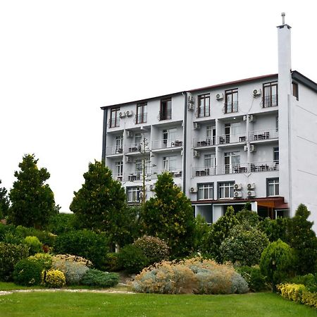 Sahil Hotel Pendik Isztambul Kültér fotó