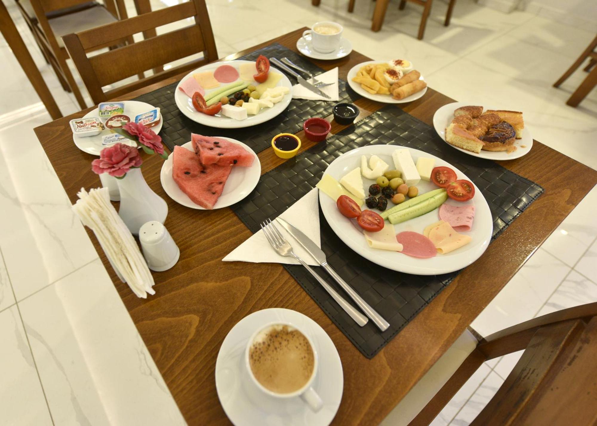 Sahil Hotel Pendik Isztambul Kültér fotó