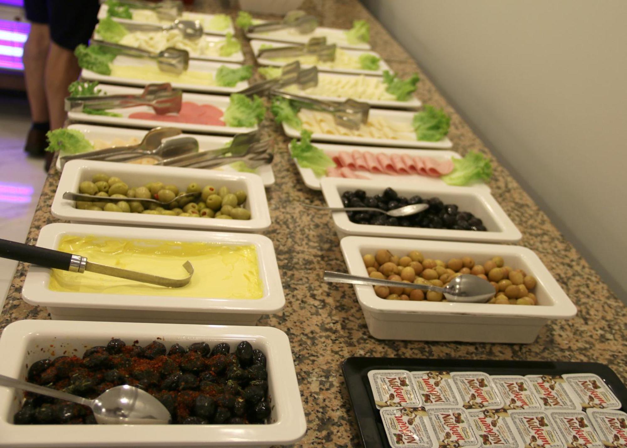 Sahil Hotel Pendik Isztambul Kültér fotó