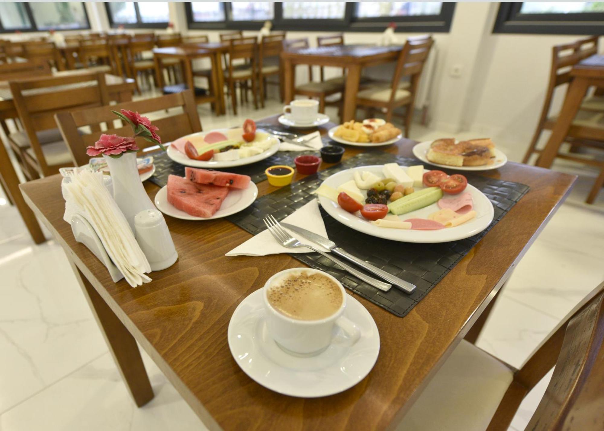 Sahil Hotel Pendik Isztambul Kültér fotó