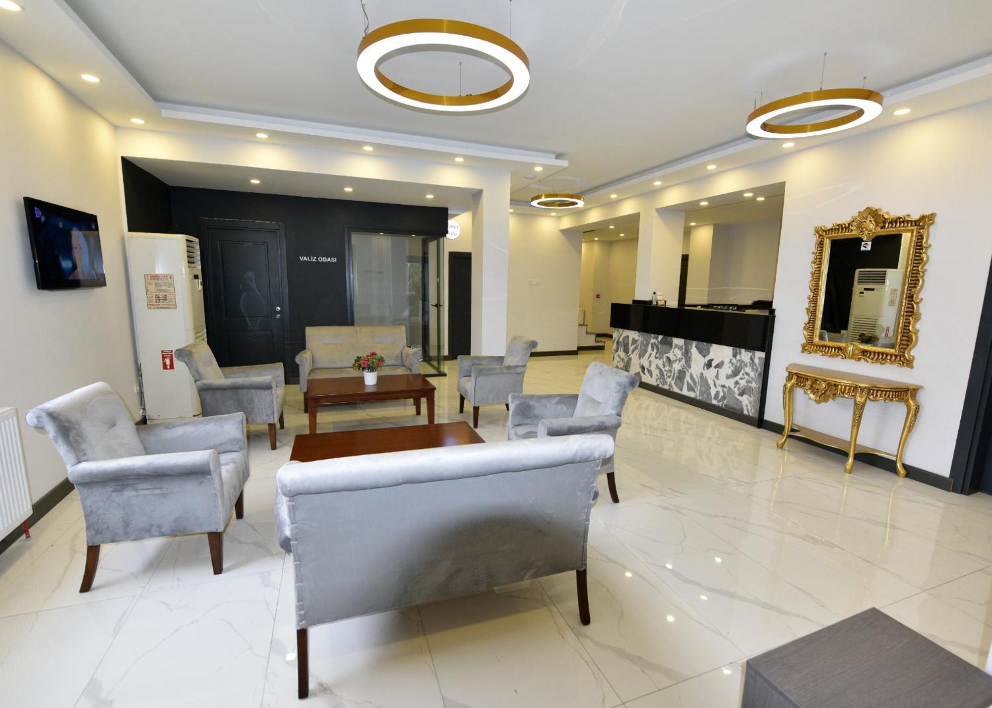 Sahil Hotel Pendik Isztambul Kültér fotó