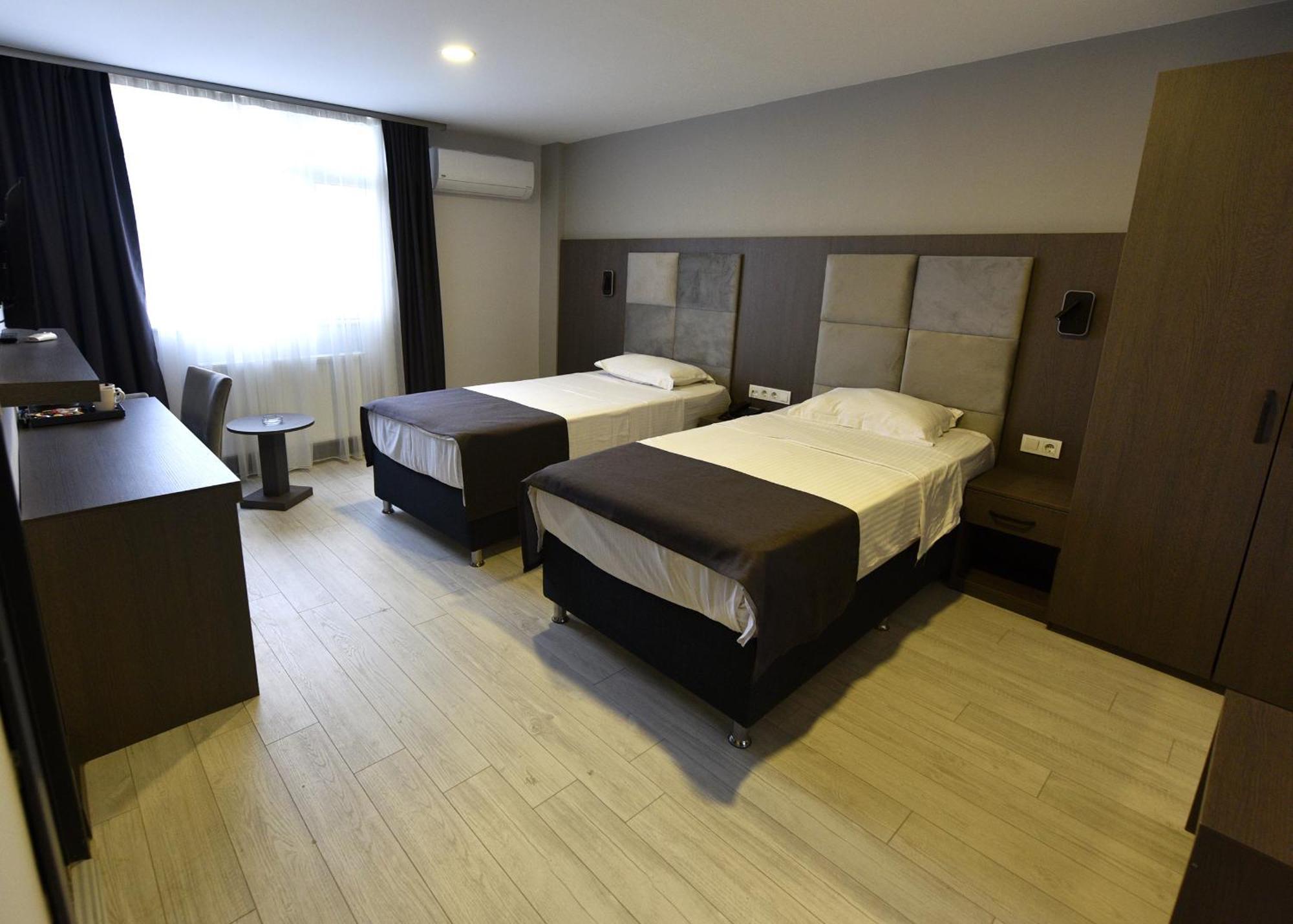 Sahil Hotel Pendik Isztambul Kültér fotó