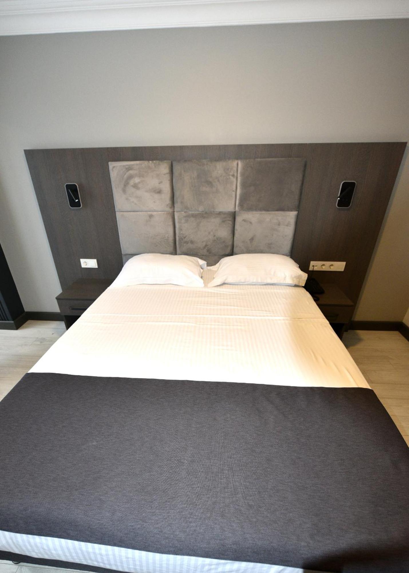 Sahil Hotel Pendik Isztambul Kültér fotó