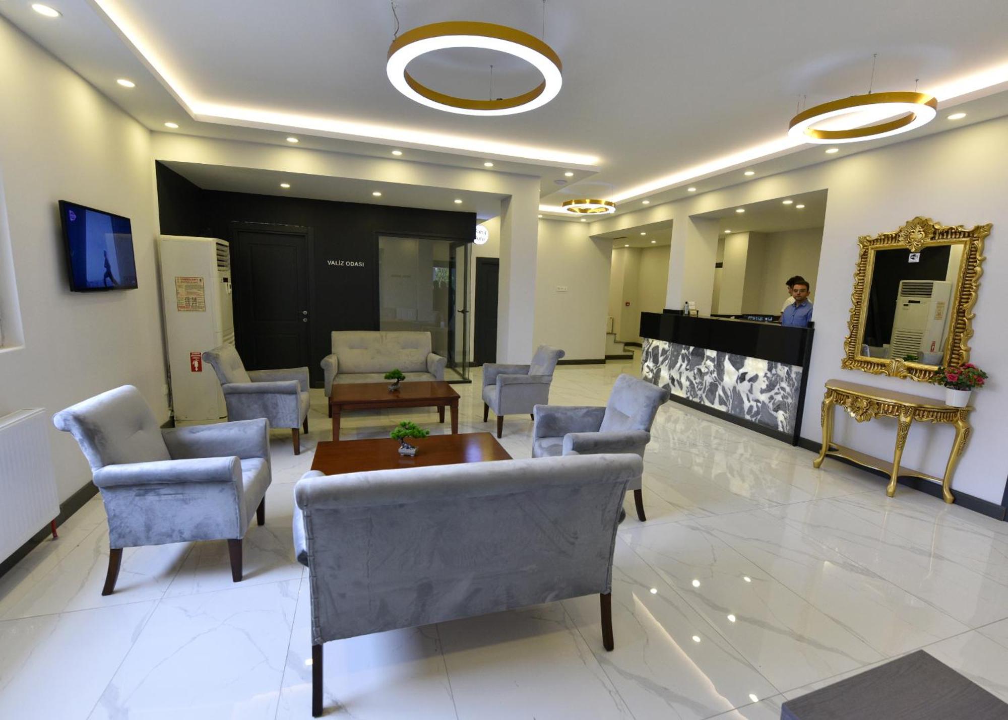 Sahil Hotel Pendik Isztambul Kültér fotó