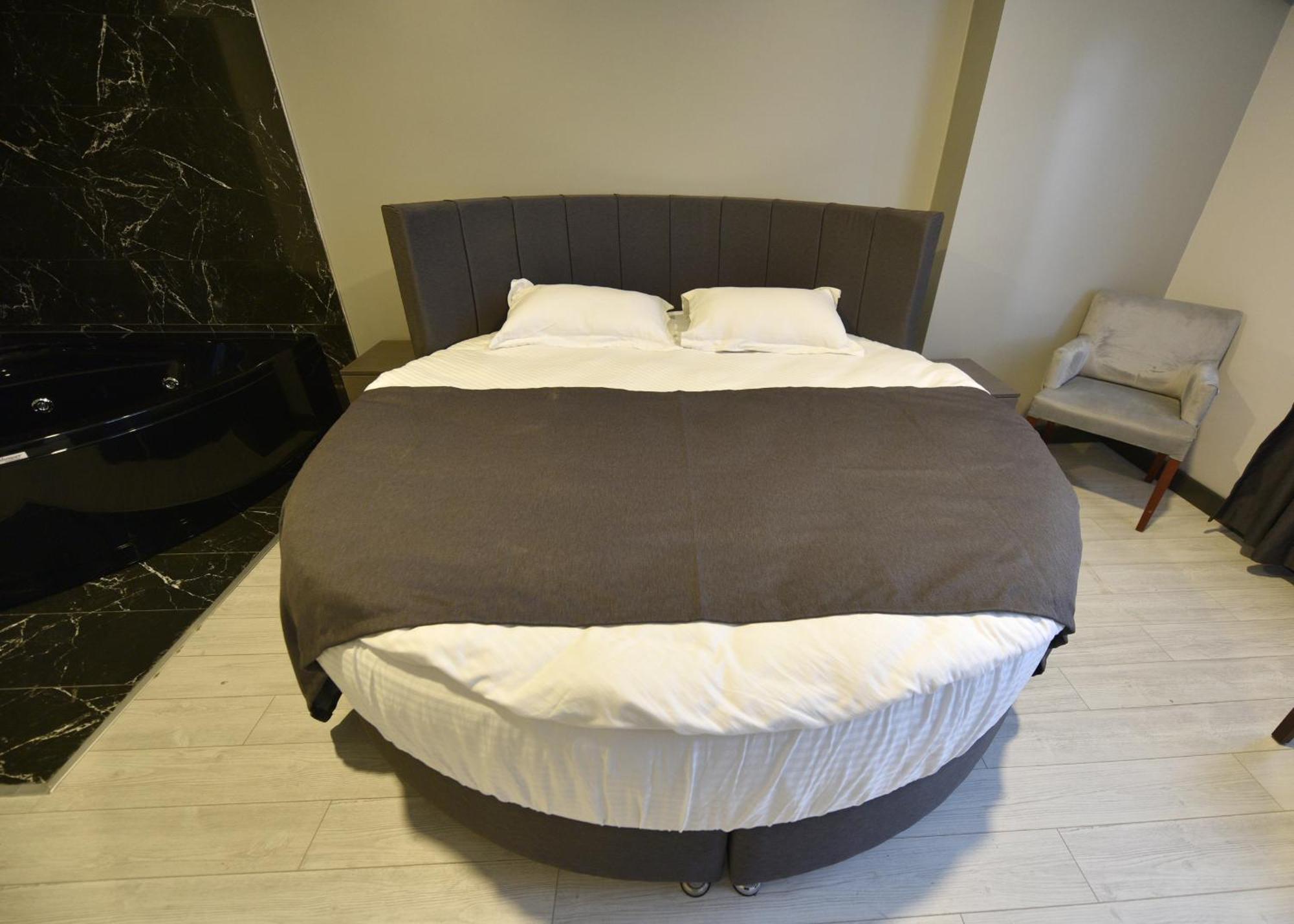 Sahil Hotel Pendik Isztambul Kültér fotó
