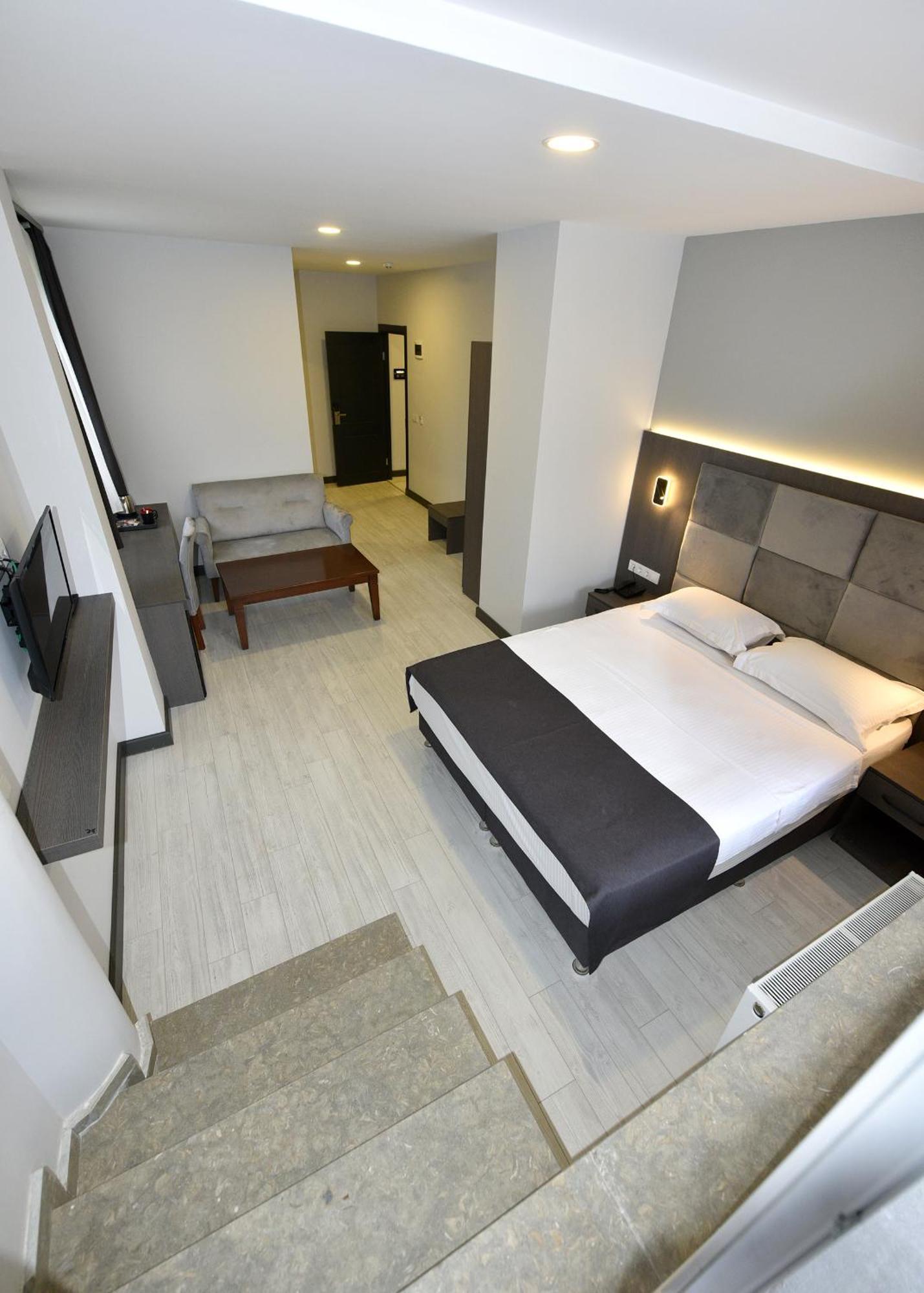 Sahil Hotel Pendik Isztambul Kültér fotó