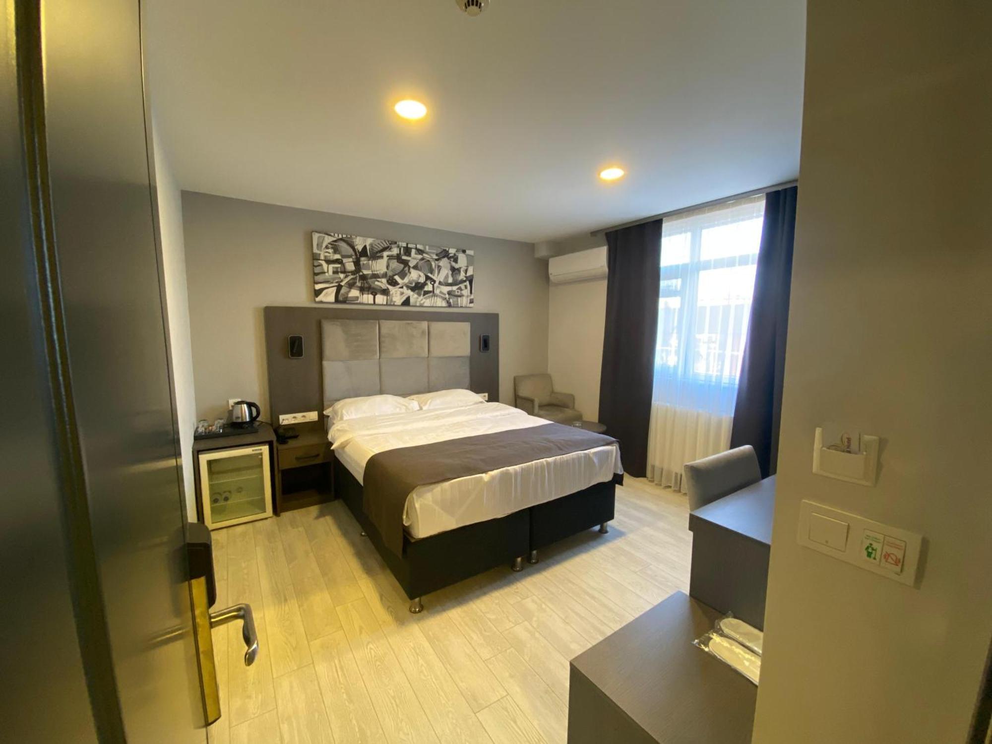 Sahil Hotel Pendik Isztambul Kültér fotó