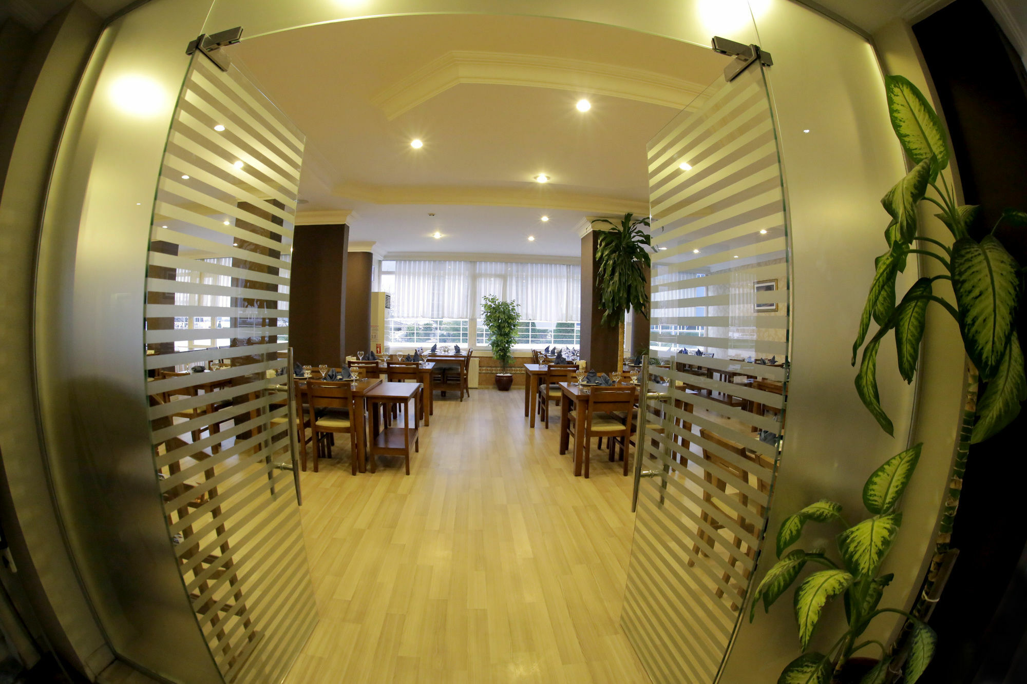 Sahil Hotel Pendik Isztambul Kültér fotó