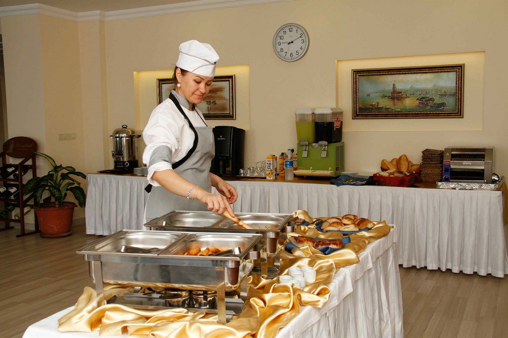 Sahil Hotel Pendik Isztambul Kültér fotó